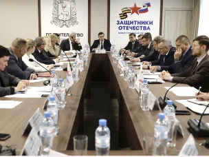 Своих и дома оставим!
